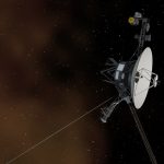 La Voyager 1 detecta zumbidos constantes de las ondas de plasma en el medio interestelar