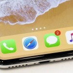 Apple quiso eliminar el conector Lightning en el iPhone X