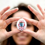 ¡Vuelve el Tamagotchi! Y así es su nueva versión