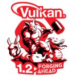 Khronos publica Vulkan 1.2 con novedades de eficiencia y simplicidad de desarrollo