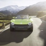 Volkswagen rediseña su ‘buggy’ playero ahora 100% eléctrico