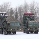 El sistema de defensa aérea ruso S-350 “Vityaz” derribó por primera vez un objetivo en modo totalmente automático