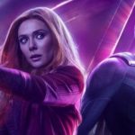 Disney adelanta el estreno de la serie de Visión y la Bruja Escarlata a 2020