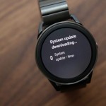 Google lanza la actualización de Wear OS 2.1