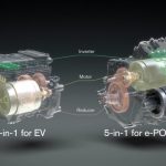 ¿Coches eléctricos tan baratos como los de combustión?