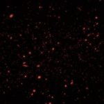 Telescopio Hubble: Las primeras estrellas podrían haber nacido antes de lo que se creía