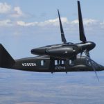 Bell proporciona los detalles de la prueba de vuelo del V-280 Valor