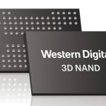 Western Digital anuncia nuevos chips de memoria NAND 3D de 96 capas de tipo QLC, 1.33 Tb