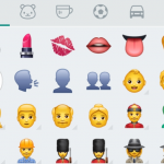 Los nuevos emojis que llegarán a tu móvil: T-Rex, Elfos, Genios, calcetines o zombies