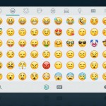 WhatsApp crea sus propios emojis y así puedes probarlos