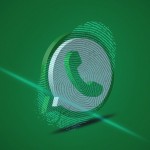 WhatsApp prueba uso de lector de huellas para autenticar usuarios