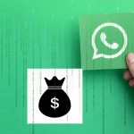 Facebook prepara una criptomoneda para pagos a través de WhatsApp