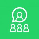 WhatsApp permitirá llamar a varias personas al mismo tiempo