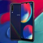 Así es el Wiko View4, el móvil con tres días de autonomía