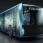 Smart Bus: ¿El transporte del futuro?
