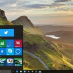 Windows 10 ya está aquí