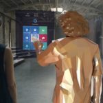 Windows Holographic llegará a todo tipo de plataformas para impulsar la realidad mezclada