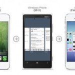 Apps de iOS se podrán usar en Windows