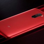 Poco F1 de Xiaomi, un Android con Snapdragon 845, 6GB de RAM y cámara de 20mpx