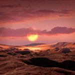 Hallan planeta habitable que es del mismo tamaño que la Tierra