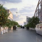 Women City: Ciudad del Futuro que se construirá en Japón