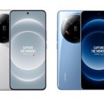 Xiaomi 14 Ultra es presentado oficialmente