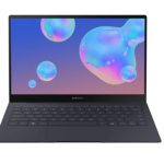 Samsung Galaxy Book S estrena Lakefield, la respuesta de Intel a ARM