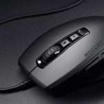 Llega al mercado un ratón superligero, el Kone Pure Ultra de Roccat