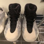 La NBA prohíbe zapatos por primera vez… y son los de Kanye West