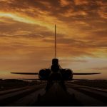 Boom Supersonic presenta un avión de demostración en un intento por romper la barrera del sonido.