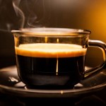 Este acertijo para adivinar a qué taza llegará primero el café es tan sencillo que la mayoría falla