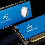 Intel los coprocesadores Xeon Phi ‘Knights Landing’
