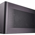ASUS reduce el tamaño de su caja de eGPU con la XG Station Pro