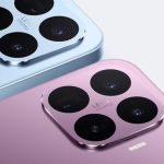 Xiaomi anuncia los 17T, y 17T Pro con un Dimensity 9500 y 8000 mAh