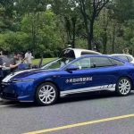 El coche de Xiaomi se deja ver