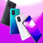 Xiaomi Mi 10 Lite 5G: un nuevo gama media totalmente inesperado