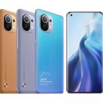 Xiaomi presenta al Mi 11