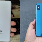 Aparece un misterioso Xiaomi de la familia Mi 8