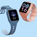 Xiaomi lanza el smartwatch infantil Mi Bunny Watch 4