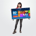 Xiaomi presenta la Mi TV 3S