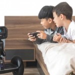 Es presentado el Xiaomi Ninebot Lu Meng No. 9, un nuevo hoverboard que se convierte en robot