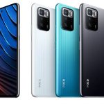 POCO anuncia el X3 GT con Dimensity 1100 y 5G