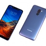 El Pocophone F1 de Xiaomi filtrado en un extenso unboxing
