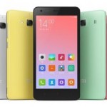 Xiaomi Redmi 2A, ya a la venta por 70 euros