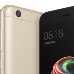 Xiaomi Redmi 5A, el móvil más barato y con mejor batería