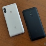 Redmi Note 5 y Note 5 Pro han sido presentados por Xiaomi