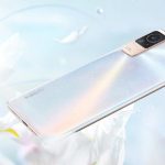 Xiaomi presenta el CIVI 1S