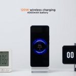 Xiaomi estrena HyperCharge de 200 W y 120W