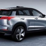 Xiaomi desarrollará su propio automóvil eléctrico