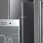 Sony tiene pensado cambiar el diseño de sus próximos smartphones